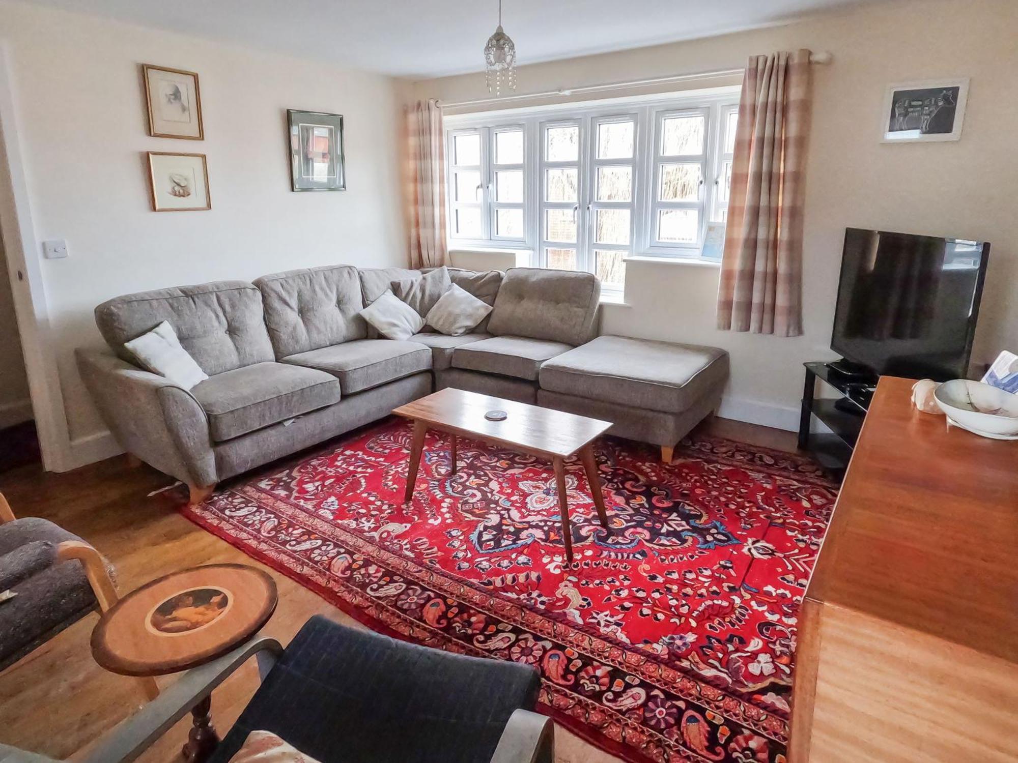 Relaxing Townhouse In The Heart Of Bridport Villa Exterior photo